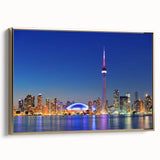 Landscape painting with muted earth tones on canvas, depicting rolling hills and a serene sky.