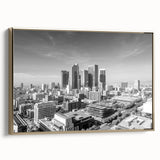 Landscape painting of a serene forest in muted green and brown tones on a canvas, ideal for bedroom wall decor.