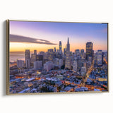 Landscape painting of serene mountains in muted black tones on canvas, suitable for bedroom wall art.