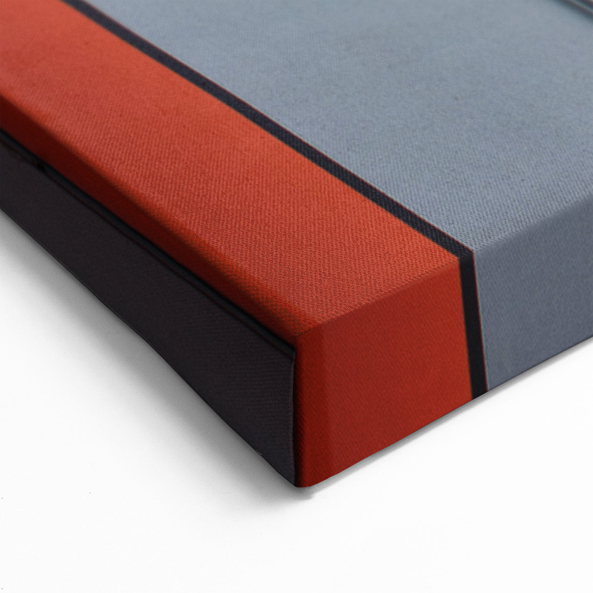 Abstract Geometric Architecture Art - Bold Urban Wall Print