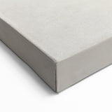 Tranquil Blooms Abstract Floral Canvas | Elegant Wall Art