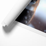 Stunning Antelope Photography - Elegant Wildlife Wall Art Print