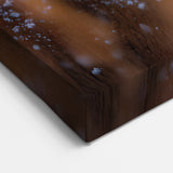 Stunning Antelope Photography - Elegant Wildlife Wall Art Print