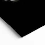 Majestic Antelope Wall Art - Elegant Wildlife Print in Stunning Detail