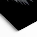 Elegant Birds of Prey Wall Art – Majestic Bald Eagle Portrait Print