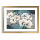 Dynamic Abstract Line Art | Modern Strokes Canvas | Minimalist Decor