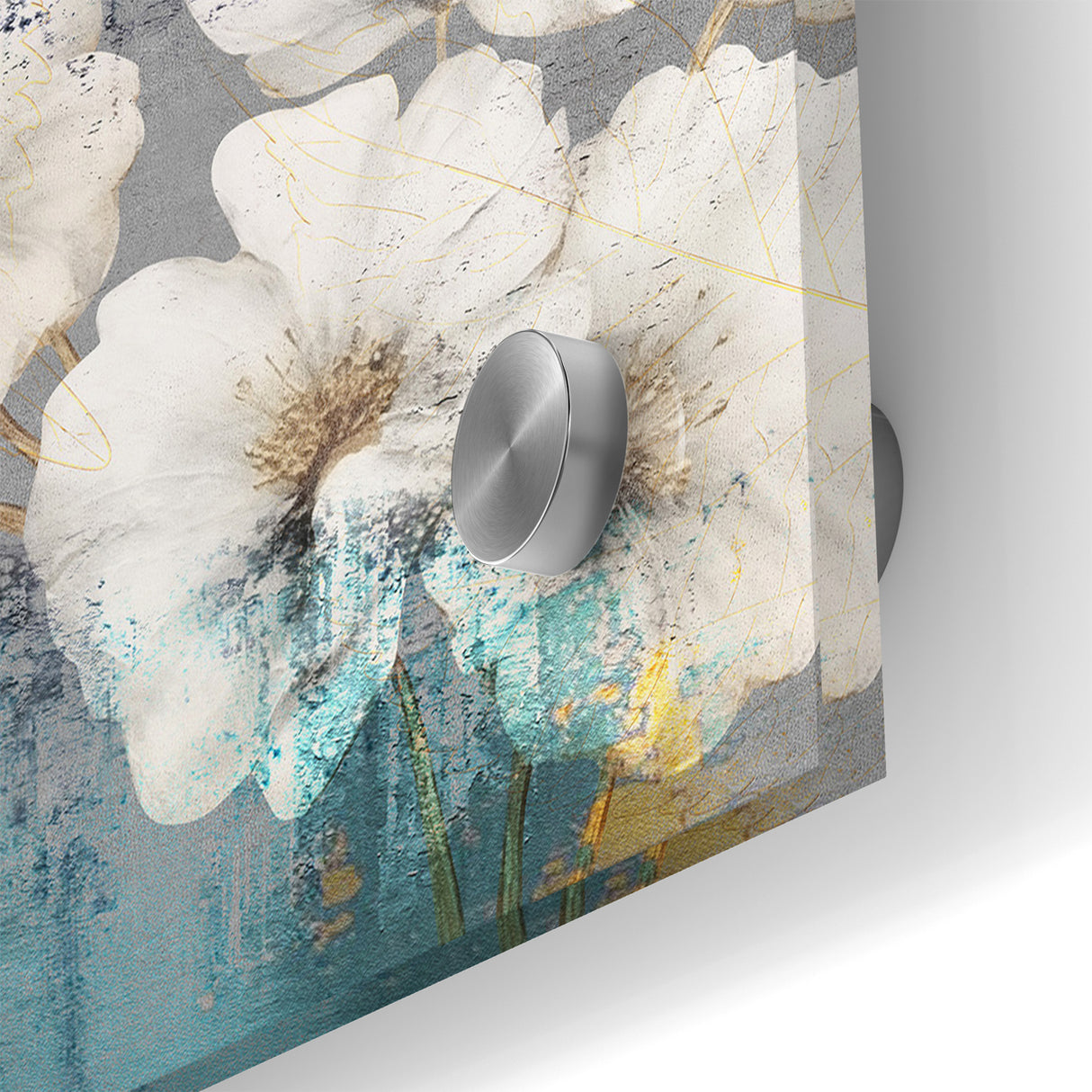 Dynamic Abstract Line Art | Modern Strokes Canvas | Minimalist Decor