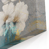 Dynamic Abstract Line Art | Modern Strokes Canvas | Minimalist Decor