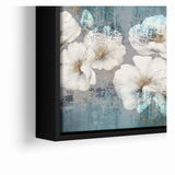 Dynamic Abstract Line Art | Modern Strokes Canvas | Minimalist Decor