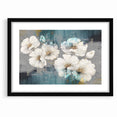 Dynamic Abstract Line Art | Modern Strokes Canvas | Minimalist Decor