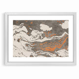 Creative Abstract Strokes and Lines Canvas Art