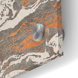 Creative Abstract Strokes and Lines Canvas Art