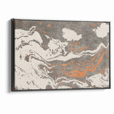 Creative Abstract Strokes and Lines Canvas Art