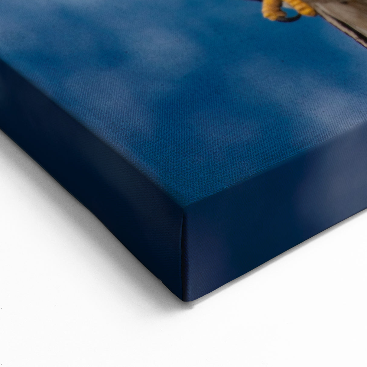 Captivating Birds of Prey Wall Art – Group of Bald Eagles Wildlife Print