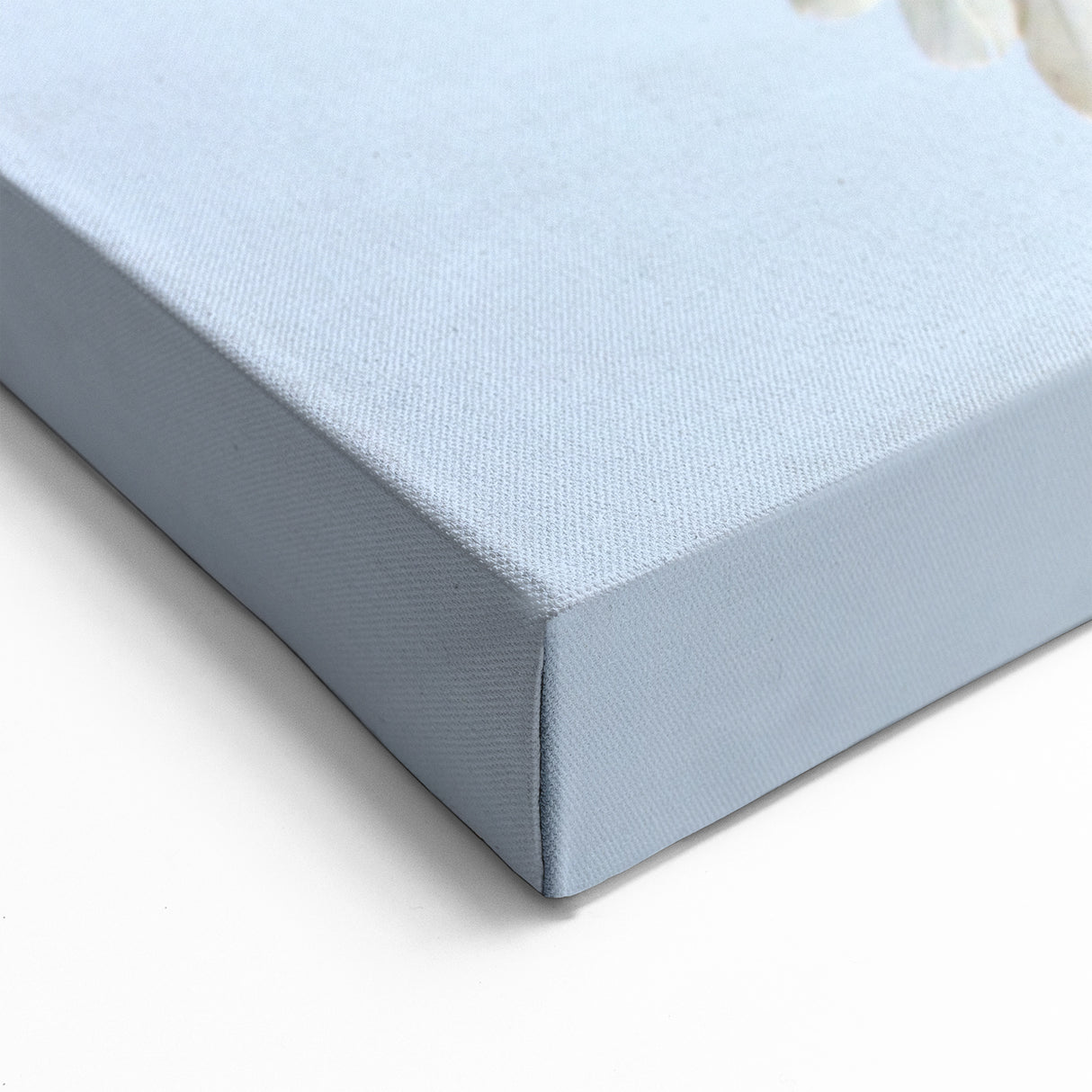 Dynamic Birds of Prey Wall Art – Bald Eagle Mid-Flight Canvas Print