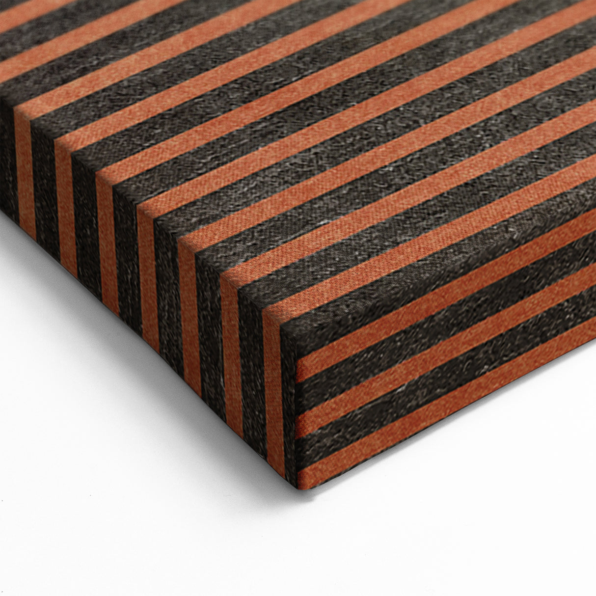 Abstract Minimalist Shapes and Lines Canvas Art