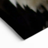 Fierce Birds of Prey Wall Art – Bald Eagle Screaming Canvas Print