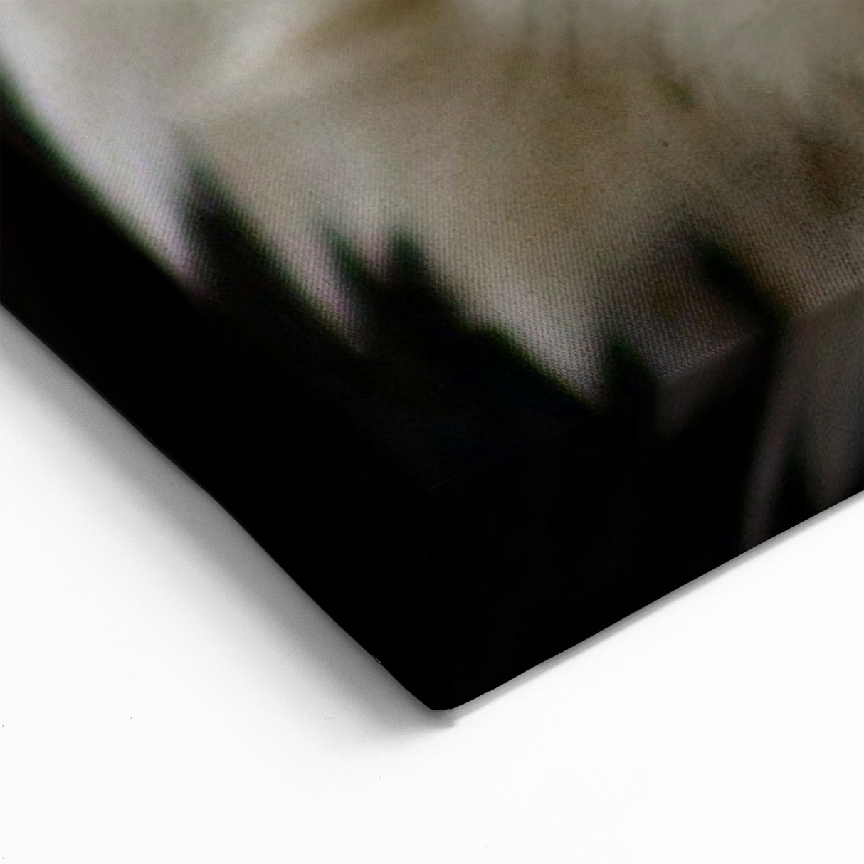 Fierce Birds of Prey Wall Art – Bald Eagle Screaming Canvas Print