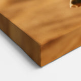 Dynamic Antelope in Motion – Stunning Wildlife Canvas Art