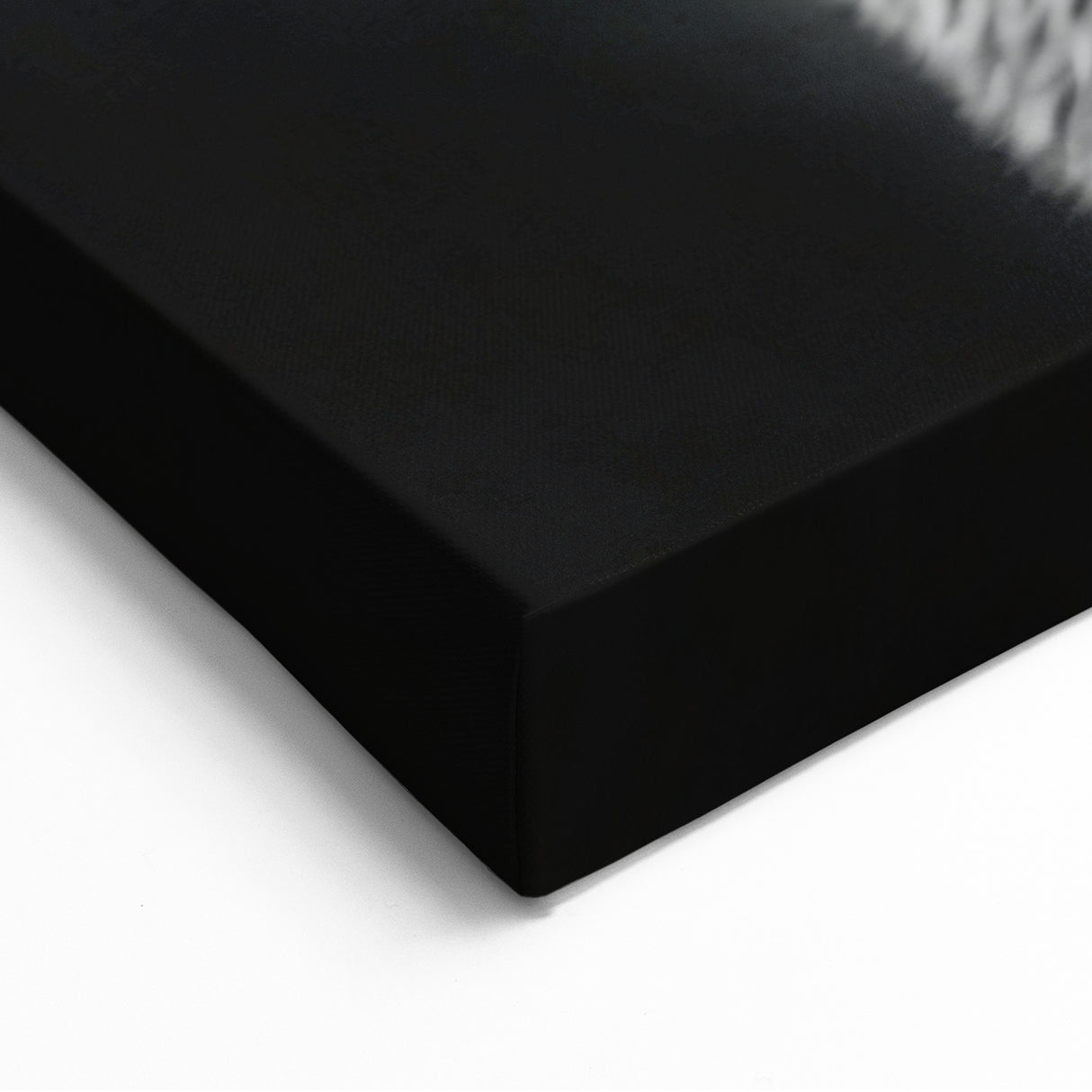 Fierce Bear Roar - Dynamic Wildlife Art Canvas Print