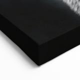 Fierce Bear Roar - Dynamic Wildlife Art Canvas Print