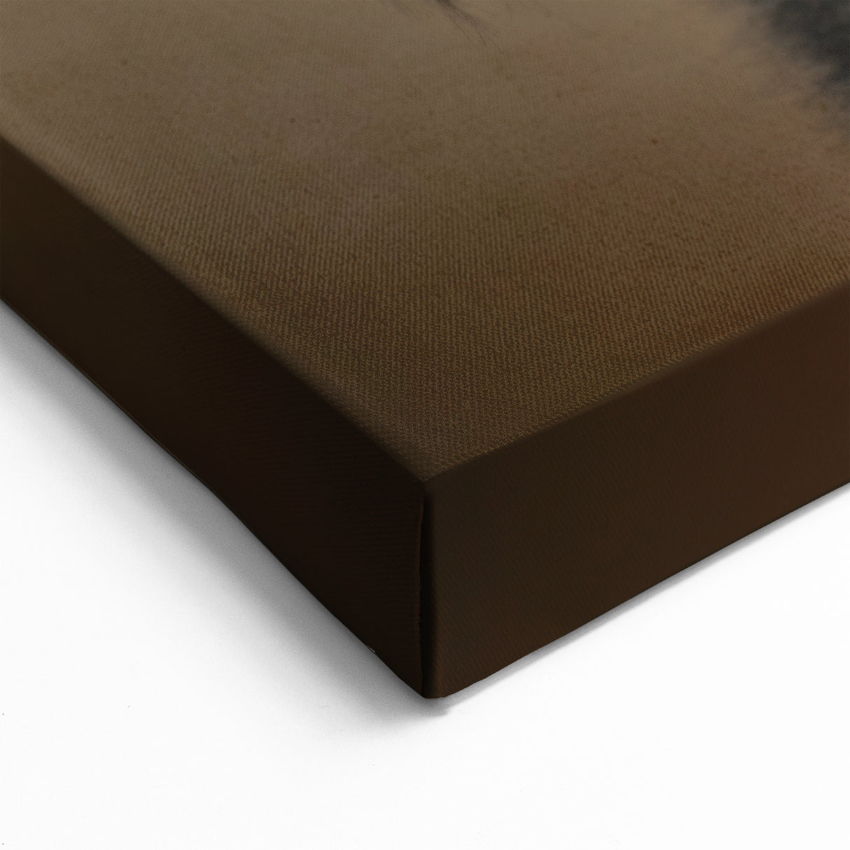 Bison Wall Art – Majestic Buffalo Close-Up for Rustic Decor