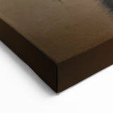 Bison Wall Art – Majestic Buffalo Close-Up for Rustic Decor