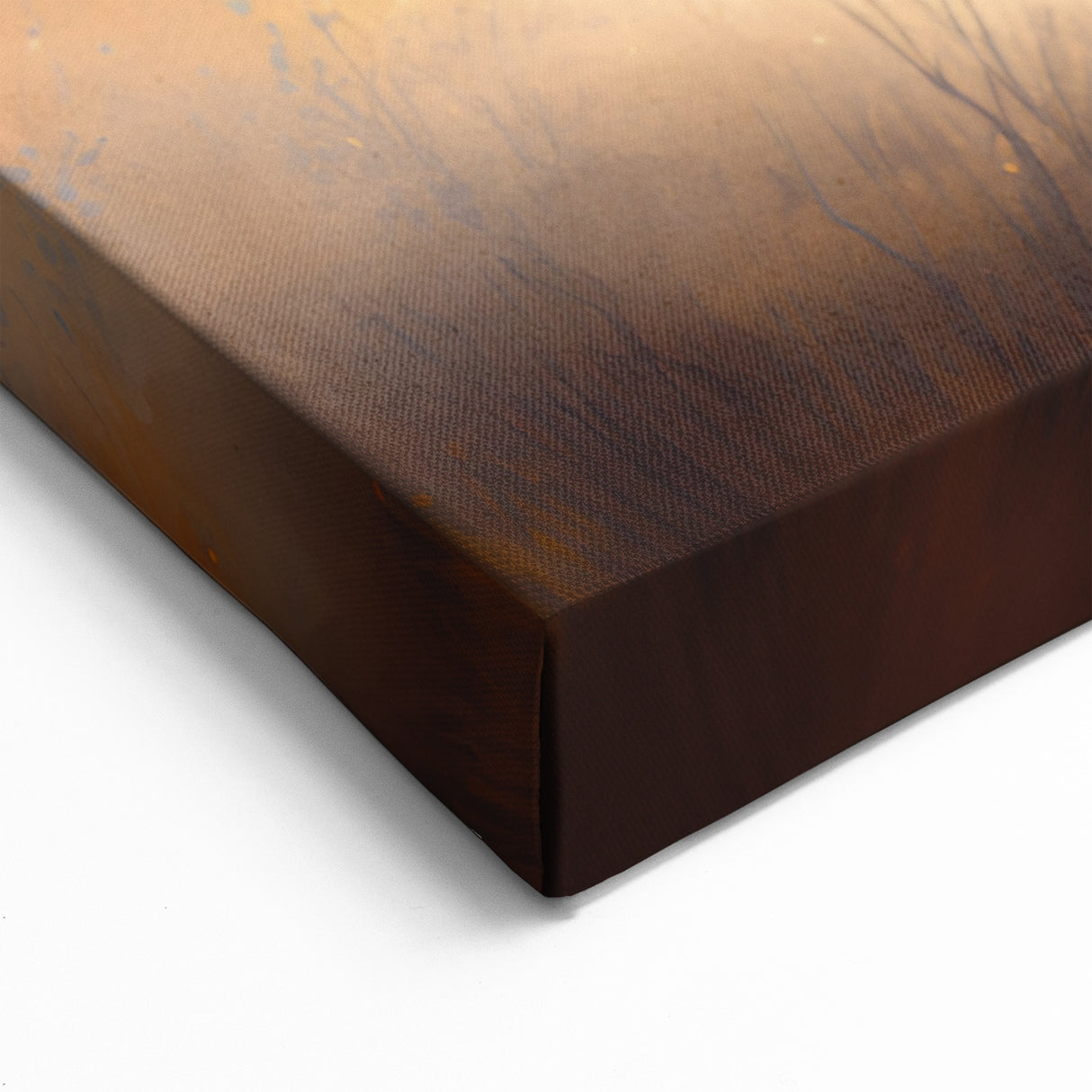 Majestic Bison Art – Bold Buffalo Wall Decor for Rustic Interiors