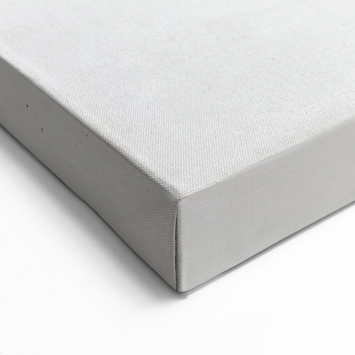 Abstract Buffalo Canvas Art - Modern Bison Print for Rustic Decor