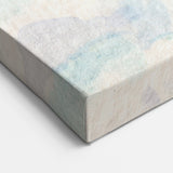 Playful Cow Wall Art - Whimsical Cow Canvas for Farmhouse Decor