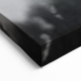 Majestic Crane Wall Art – Elegant Crane in Flight on Canvas & Acrylic