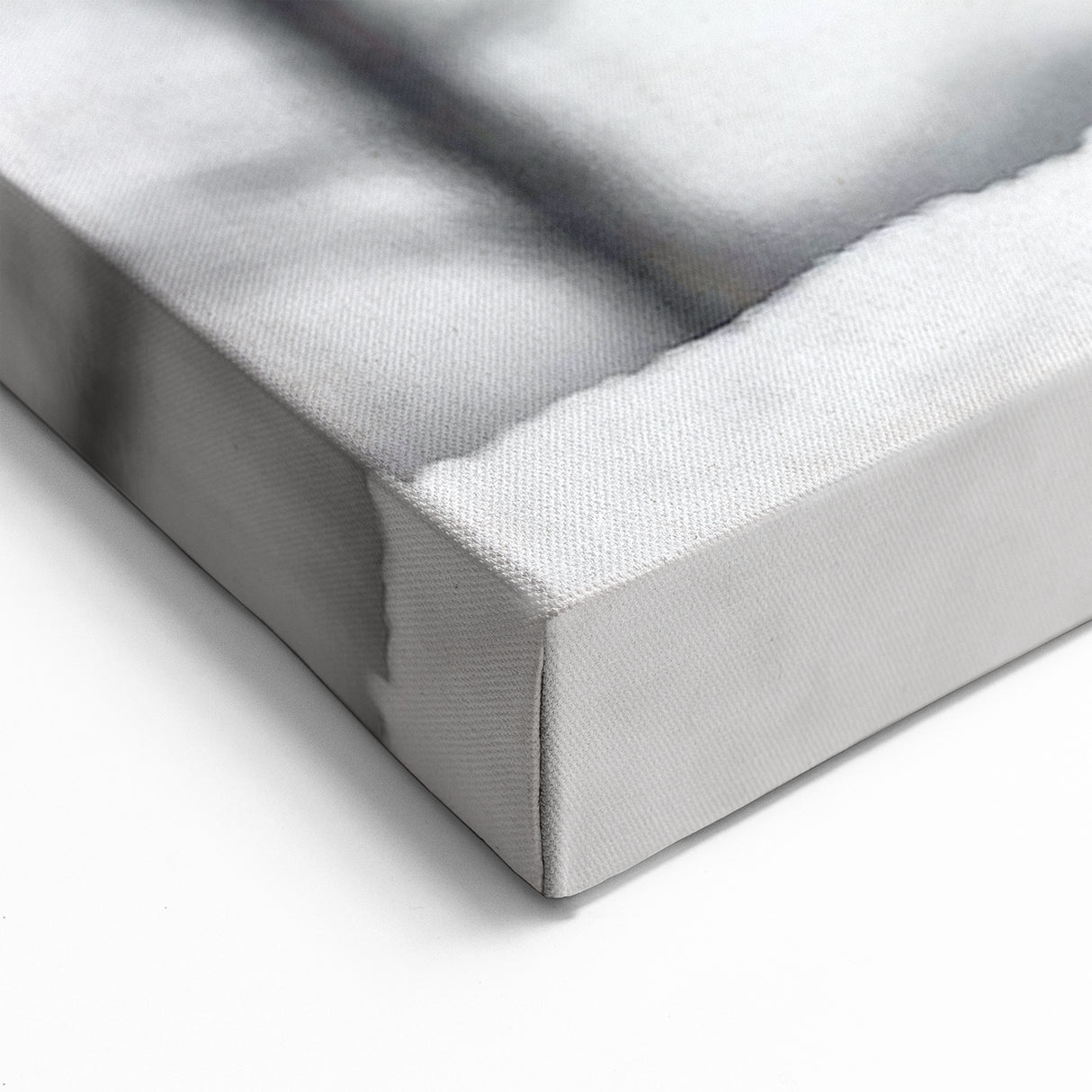 Elegant Crane Wall Art – Dancing Cranes in Winter on Canvas & Acrylic