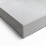 Elegant Deer Wall Art - Minimalist Wildlife Decor - Deer Canvas Print