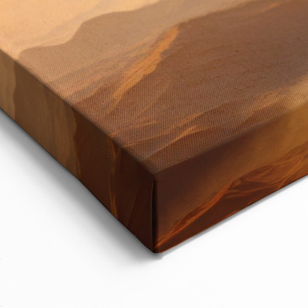 Exotic Camel Wall Art - Desert Camel Print for Unique Home Decor