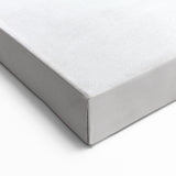 Playful Donkey Close-Up - Black and White Canvas Art for Modern Decor