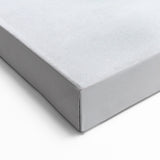 Majestic Crow Wall Art - Gothic Crow Canvas, Raven Photography Decor