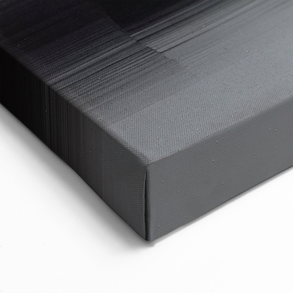 Elegant Strokes and Lines Abstract Art | Modern Geometric Line Canvas