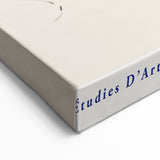 Elegant Apple Sketch - Minimalist Modern Simple Abstract Wall Art