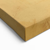 Elegant Donkey Sketch Art - Minimalist Farmhouse Wall Decor