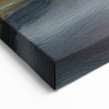 Contemporary Landscape Prints - Serene Abstract Nature Canvas Art