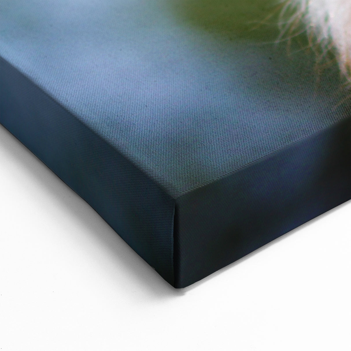 Cute Australian Shepherd Wall Art - Australian Shepherd Canvas Decor