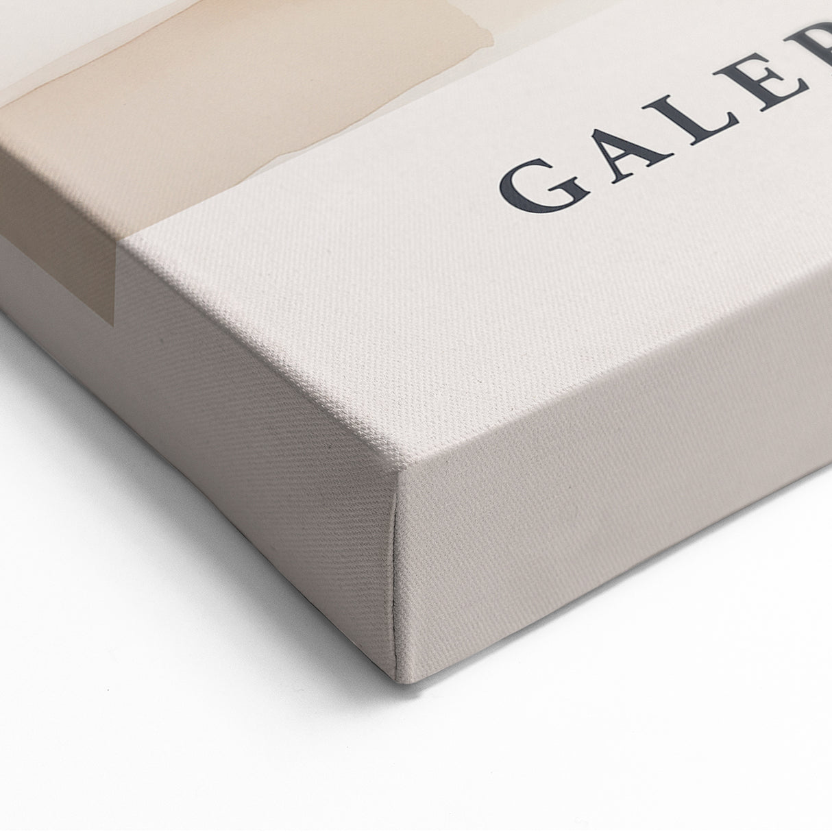 Elegant Floral Vase - Minimalist Modern Simple Abstract Wall Art