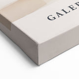 Elegant Floral Vase - Minimalist Modern Simple Abstract Wall Art