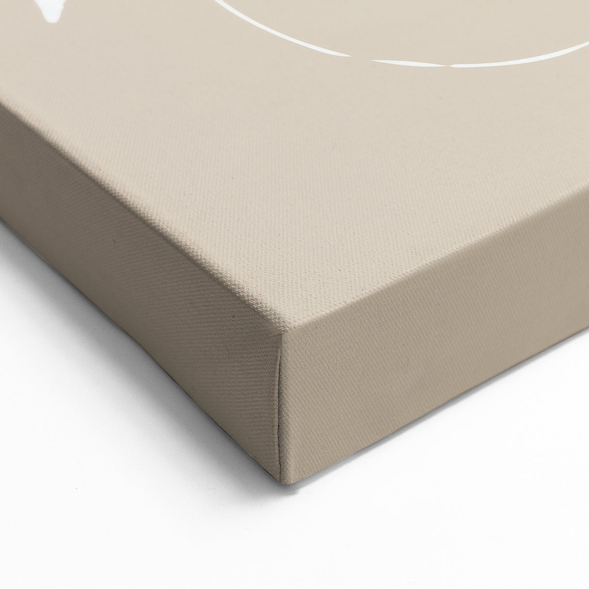 Minimalist Fruit Silhouette - Modern Simple Abstract Wall Art Decor