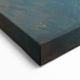 Graceful Dove Wall Art - Elegant Dove Canvas for Serene Decor