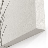 Minimalist Botanical Line Art - Modern Simple Abstract Wall Art Decor