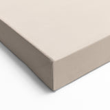 Minimalist Abstract Leaf Art - Modern Botanical Line Drawing