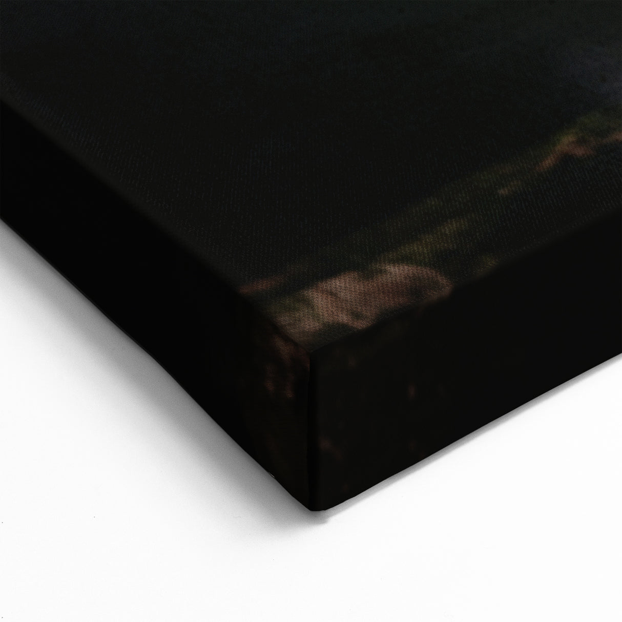 Elegant Flamingo Wall Art - Flamingo Canvas Print for Sophisticated Decor