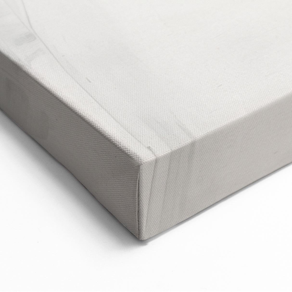 Minimalist Abstract Flower Art - Modern Line Drawing Wall Decor