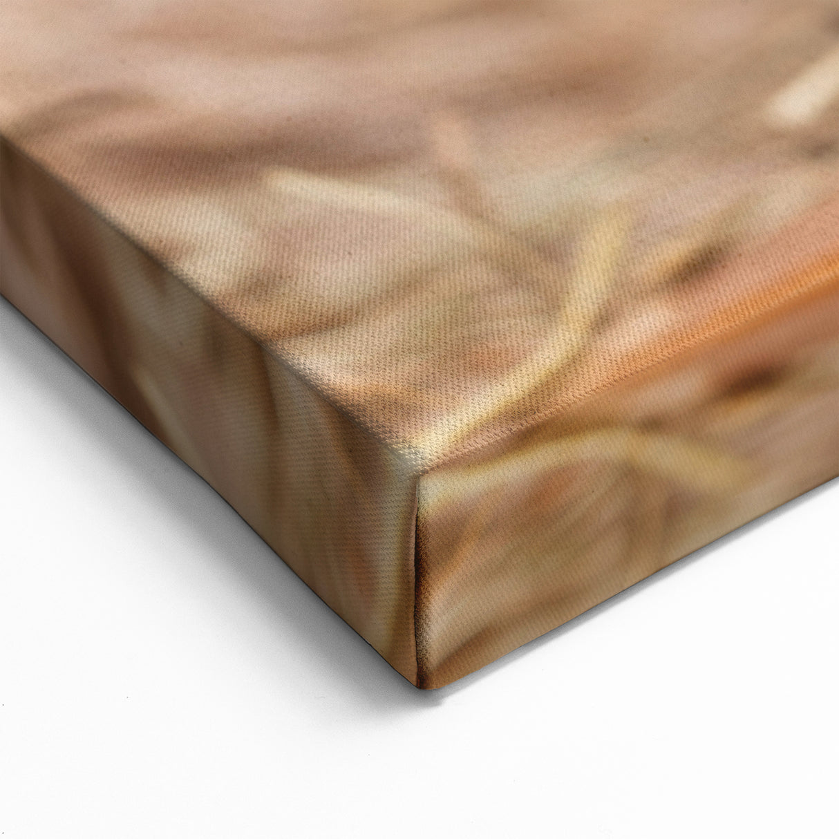 Adorable Dachshund Wall Art - Premium Canvas Print for Dog Lovers